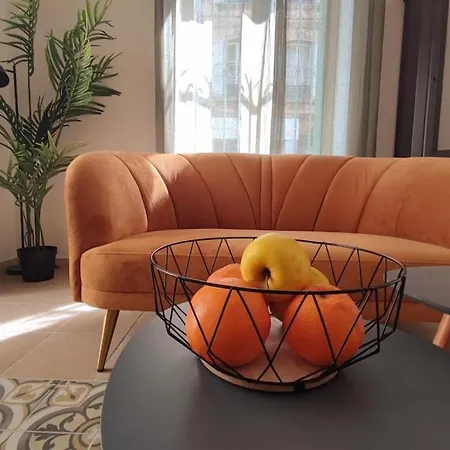 Apartment Le Nid - Proche Theatres - Terrasse - Centre-ville - Clim - Wifi Avignon