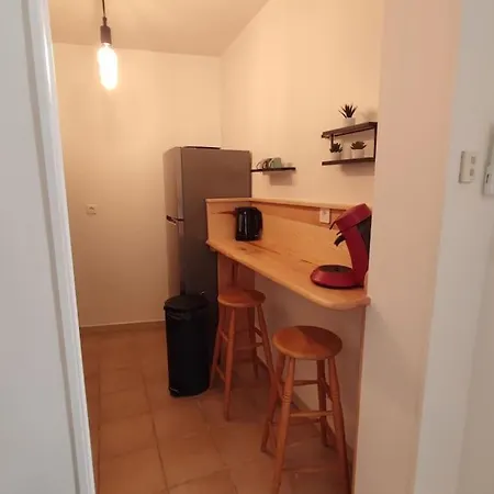 Apartment Le Nid - Proche Theatres - Terrasse - Centre-ville - Clim - Wifi *